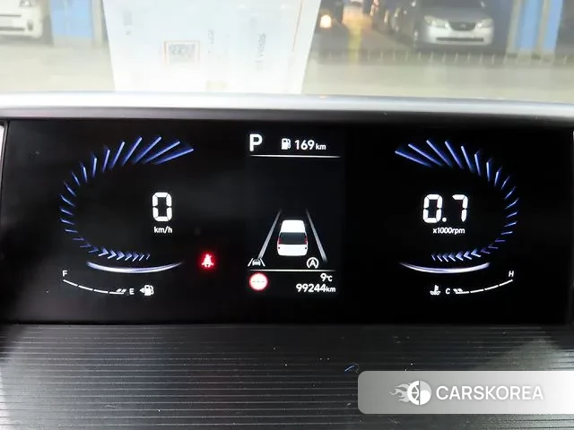 Hyundai Staria id 3680776 из Кореи 16