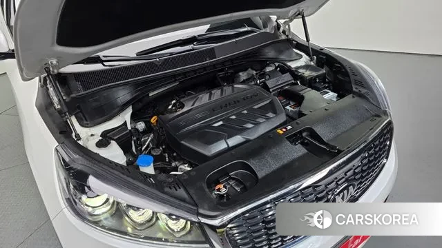 Kia The New Sorento id 3034169 из Кореи 16