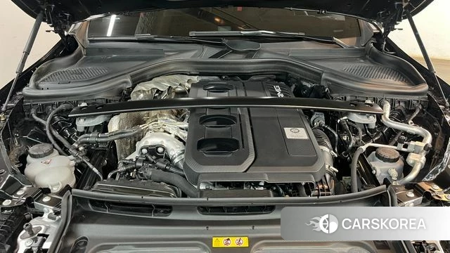 Mercedes-Benz GLC-Class X254 id 3909515 из Кореи 16