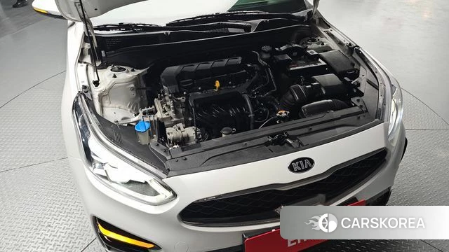 Kia Come New K3 id 3955090 из Кореи 16