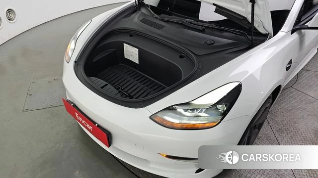 Tesla Model 3 id 4281807 из Кореи 32