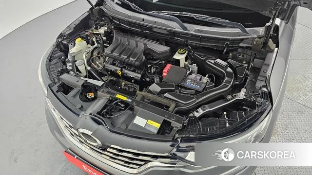 Renault Korea (Samsung) The New QM6 id 3828261 из Кореи 16