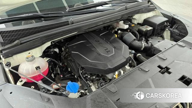 Kia Carnival 4th generation id 3813281 из Кореи 16