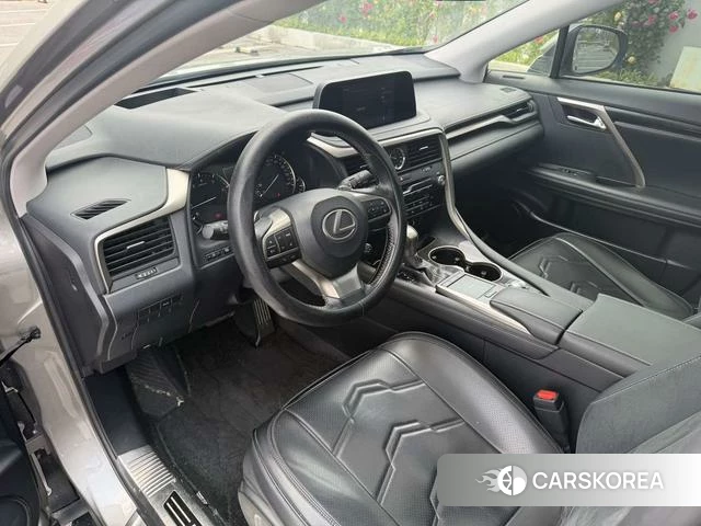 Lexus RX id 4259794 из Китая 21