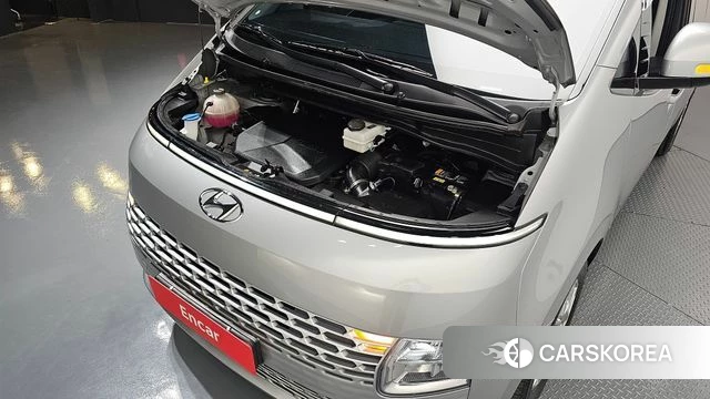 Hyundai Staria id 4302435 из Кореи 28