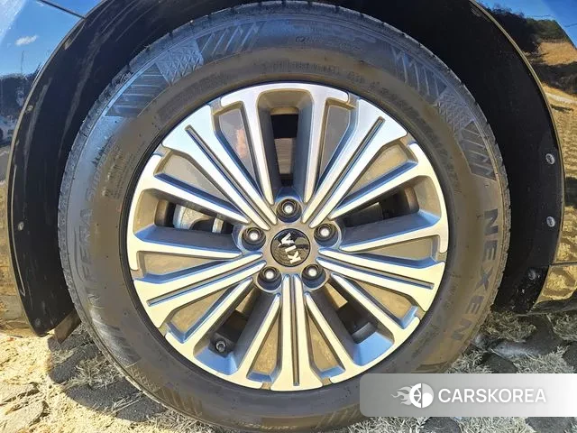 Kia K7 Premier id 3718348 из Кореи 16