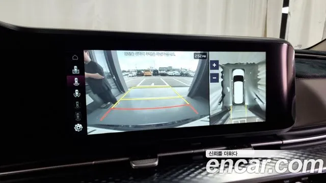 Kia Carnival 4th generation id 2648553 из Кореи 16