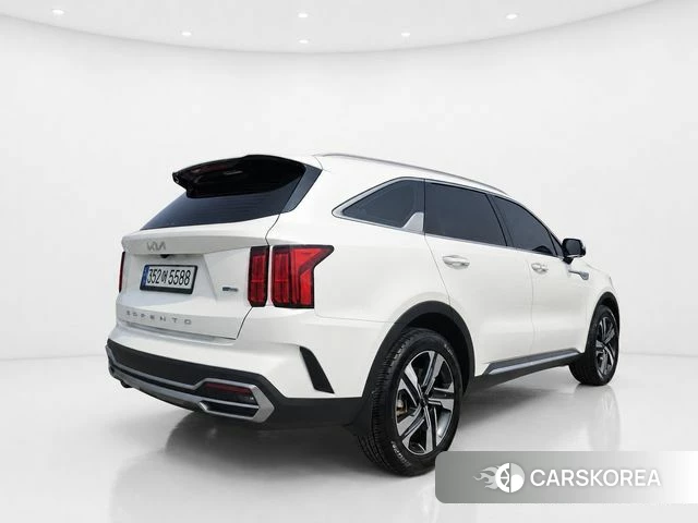 Kia Sorento 4th Generation id 4726232 из Кореи 16