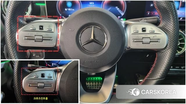 Mercedes-Benz CLA-Class C118 id 3807652 из Кореи 16