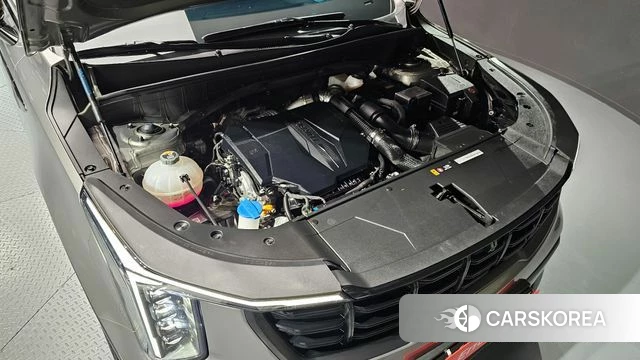 Kia The New Sorento 4th Generation id 3909375 из Кореи 16