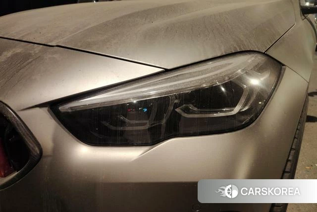 BMW 2 series (imported) id 4273188 из Китая 13