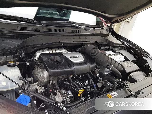 Hyundai Kona id 3117783 из Кореи 16