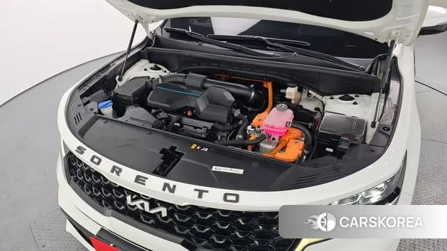 Kia Sorento 4th Generation id 3717031 из Кореи 16