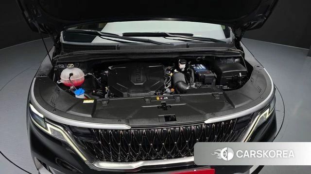 Kia Carnival 4th generation id 3903890 из Кореи 16