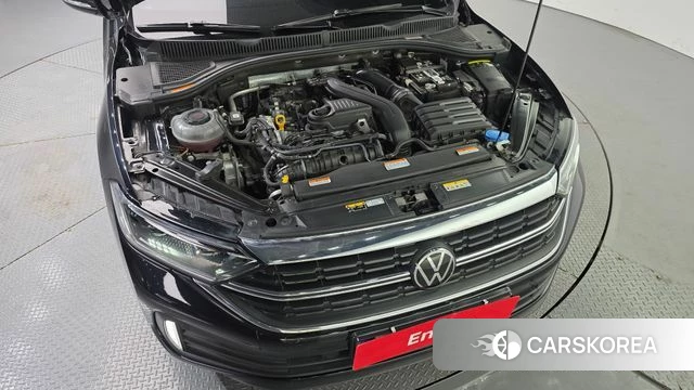 Volkswagen 7th Generation of Jetta id 3934639 из Кореи 16