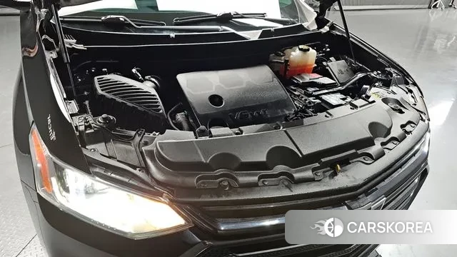 Chevrolet (GM Daewoo) Traverse id 3771588 из Кореи 16