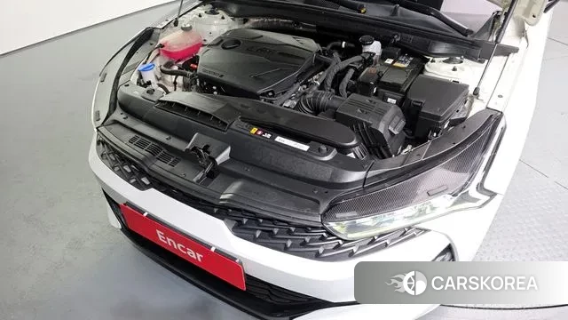 Kia K5 3rd generation id 3529219 из Кореи 16