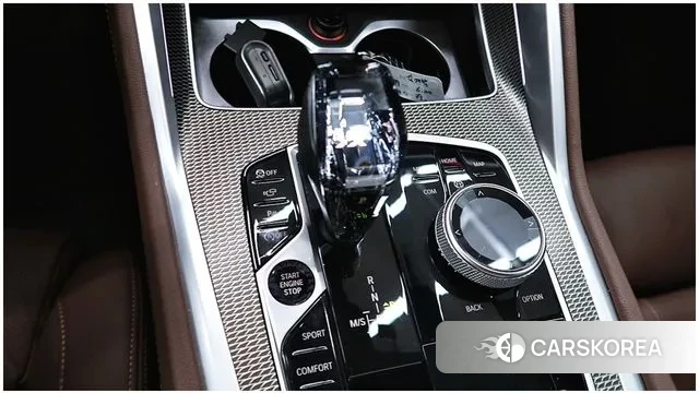 BMW X6 (G06) id 2902060 из Кореи 16