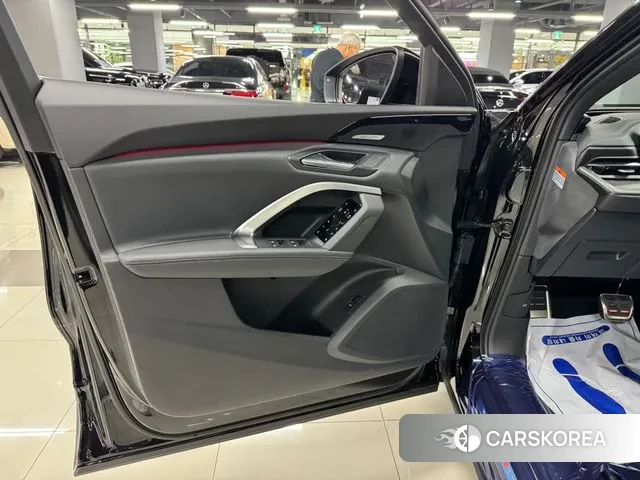 Audi Q5 (80A) id 3471680 из Кореи 10