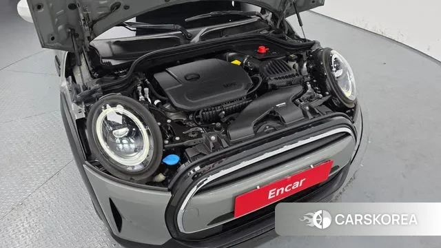 Mini Cooper id 3777066 из Кореи 16