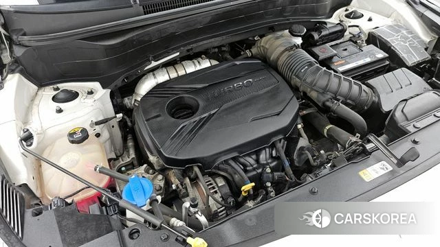 Kia Seltos id 3953906 из Кореи 16