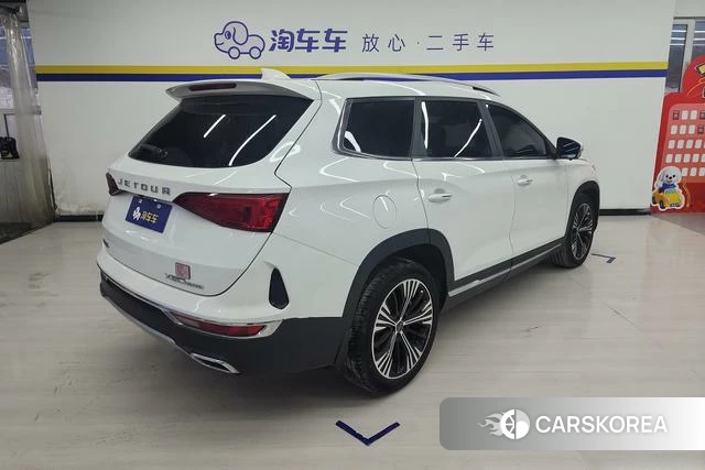 Jietu X90 id 3824733 из Китая 13