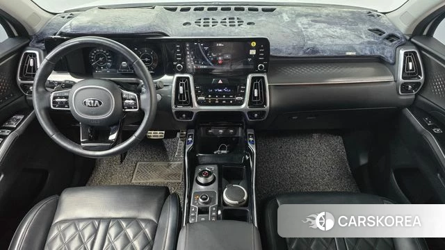 Kia Sorento 4th Generation id 4769783 из Кореи 32