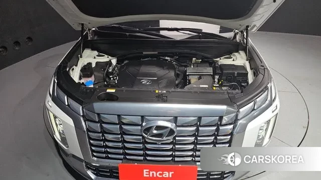 Hyundai The New Palisade id 3758976 из Кореи 16