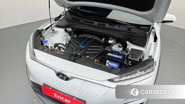 Hyundai Kona Electric id 3165613 из Кореи 16