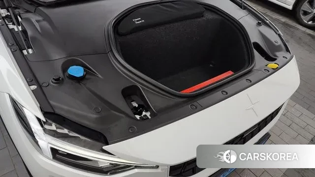 Polestar Polestar 2 id 3032358 из Кореи 16