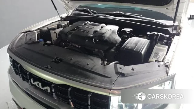 Kia Mohave Master id 3591042 из Кореи 16