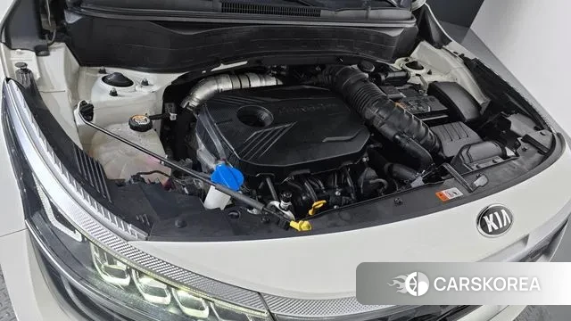 Kia Seltos id 3407320 из Кореи 16