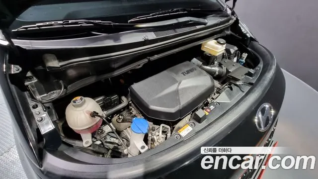 Hyundai Staria id 2849063 из Кореи 16