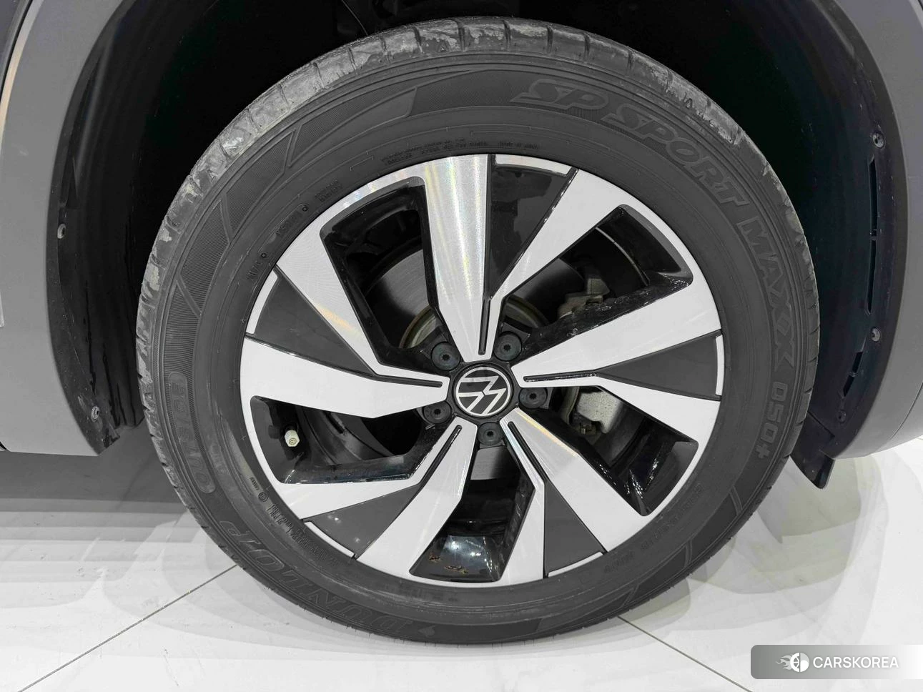 Volkswagen Tanyue id 4512690 из Китая 18