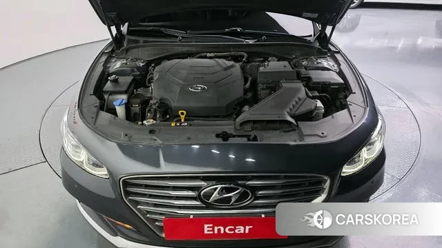 Hyundai Grandeur IG id 3018899 из Кореи 16