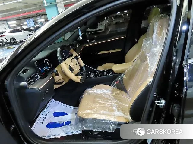 Kia K5 3rd generation id 3597543 из Кореи 16