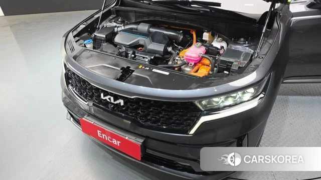 Kia Sorento 4th Generation id 4338038 из Кореи 16