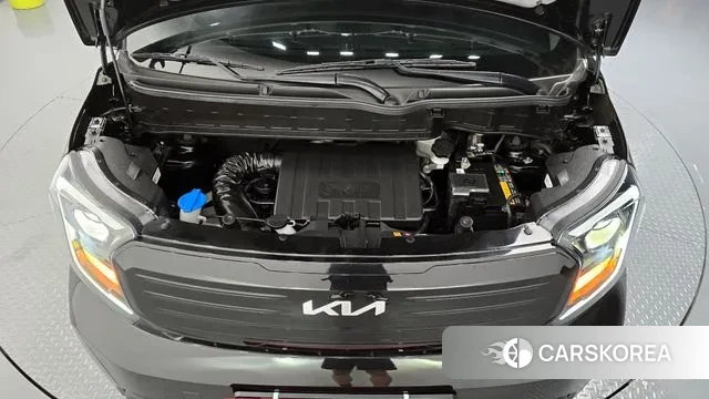 Kia The New Kia Ray id 2988927 из Кореи 16