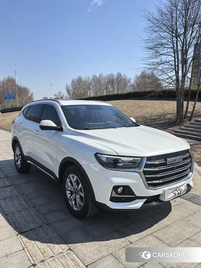 Haval H6 id 3939365 из Китая 9