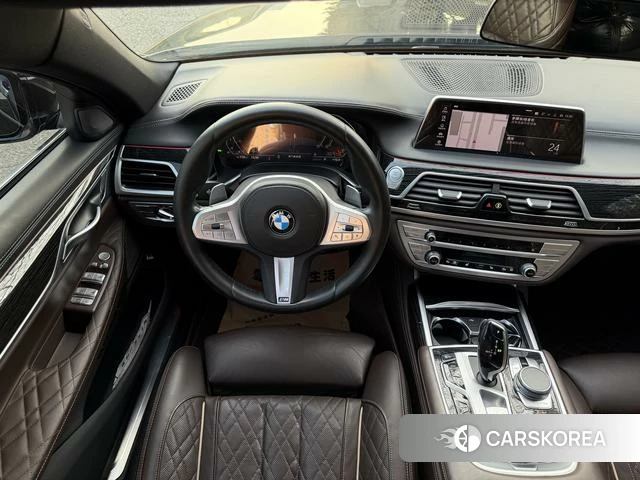 BMW 7 series id 4209924 из Китая 16
