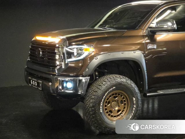 Toyota Tundra id 3911407 из Кореи 16