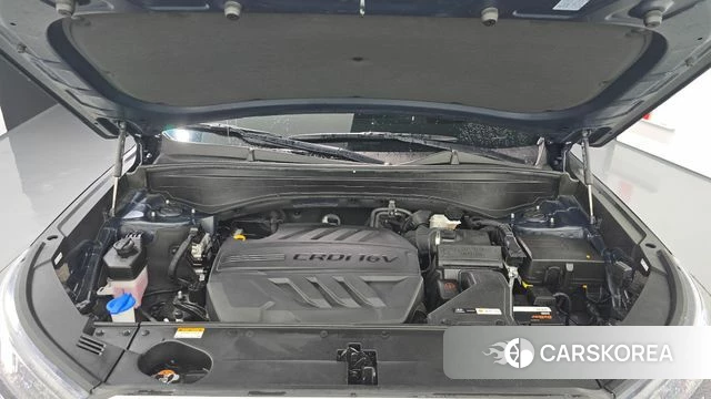 Hyundai Palisade id 4573569 из Кореи 27