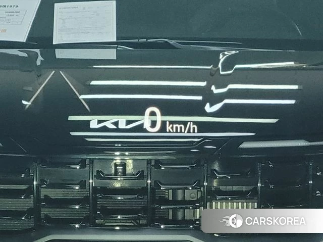 Land Rover Range Rover 5th Generation id 3939835 из Кореи 16