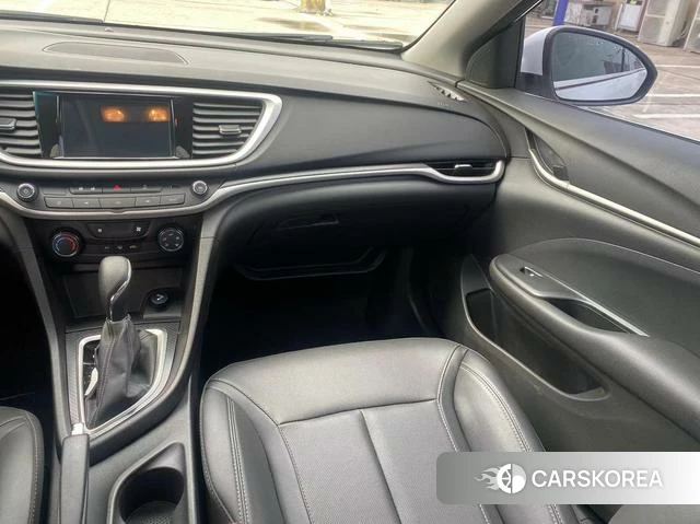 Buick Yinglang id 4238104 из Китая 10