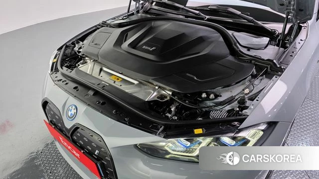 BMW i4 id 3870785 из Кореи 16