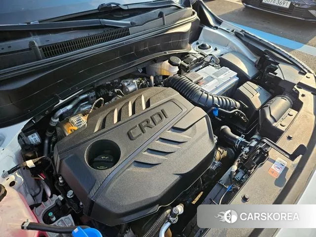 Kia Seltos id 3616579 из Кореи 16