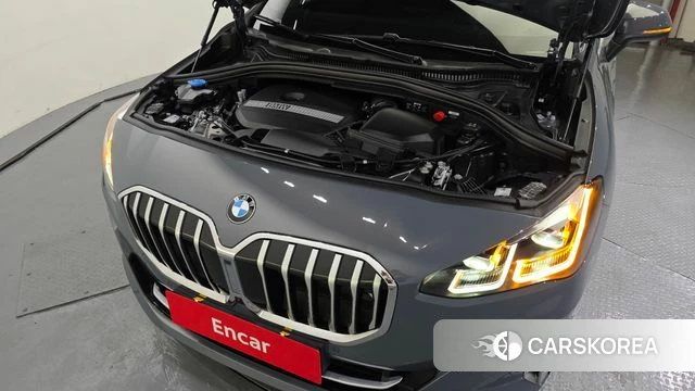 BMW 2 Series Active Tourer (U06) id 3939780 из Кореи 16