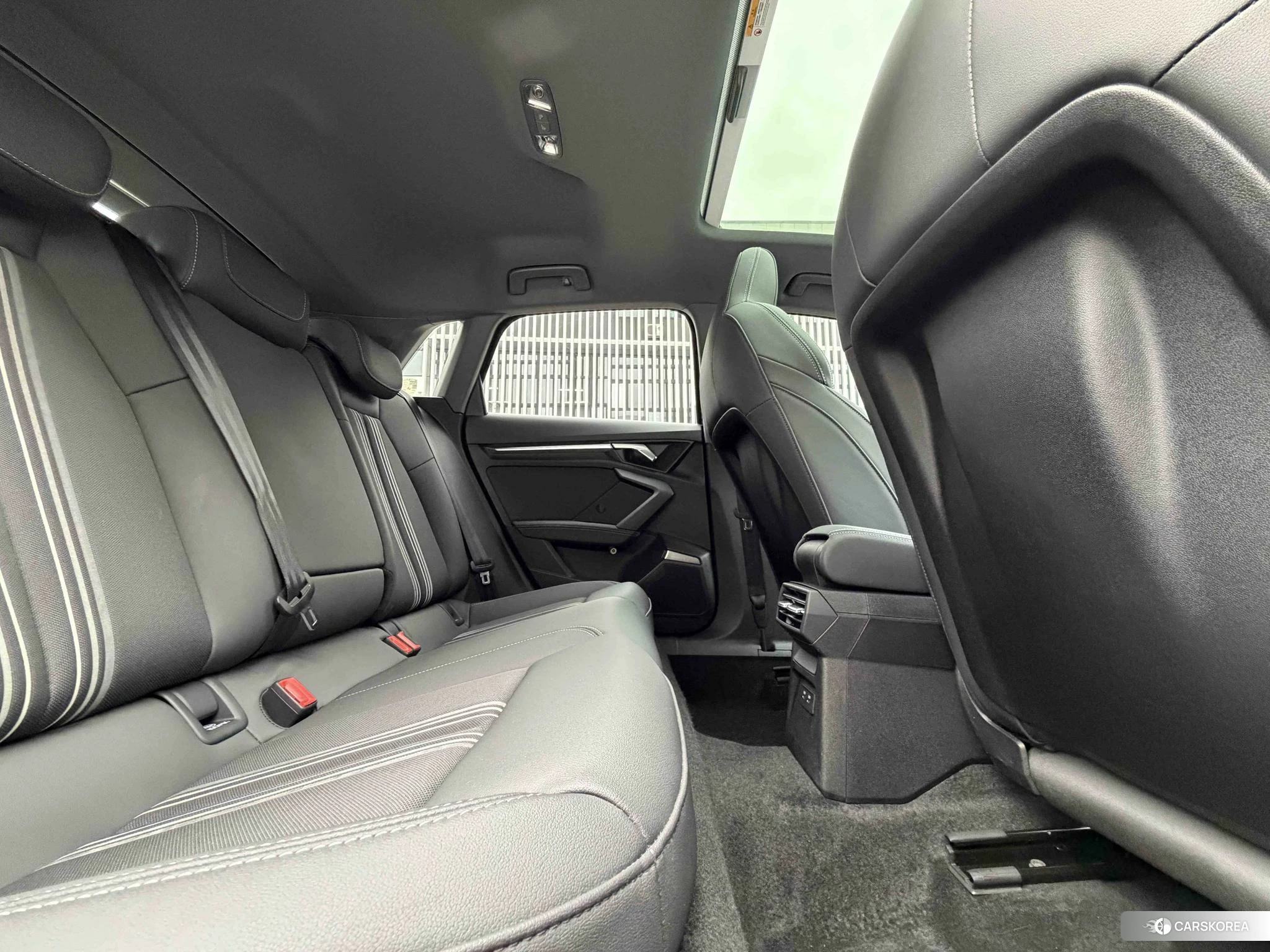 Audi A3 id 4487422 из Китая 15