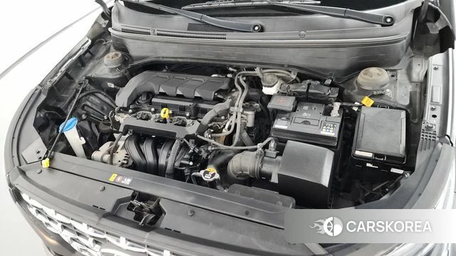 Hyundai Venue id 4458444 из Кореи 16