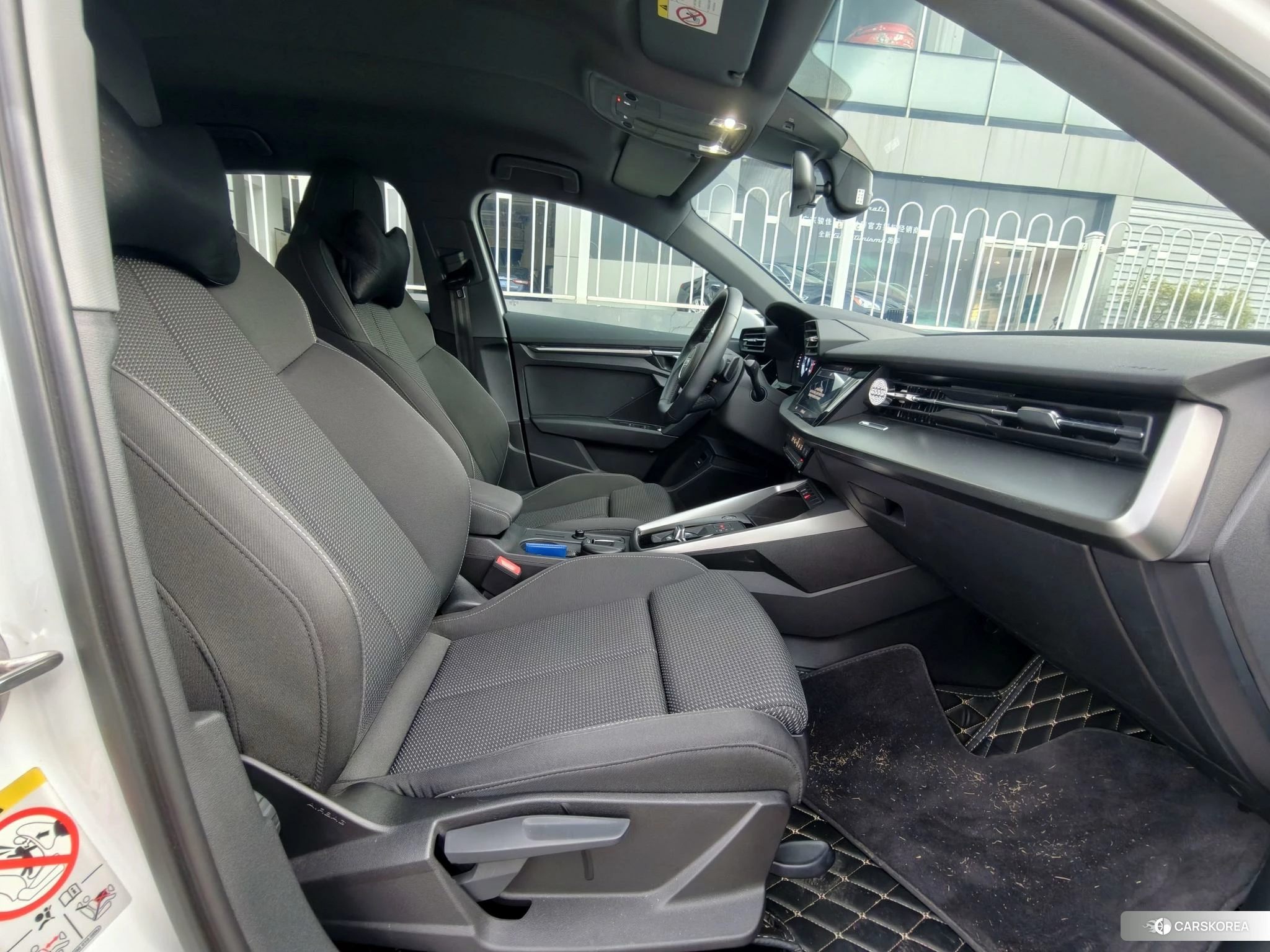 Audi A3 id 4504959 из Китая 10